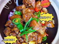 -潇湘楼(环保园店)