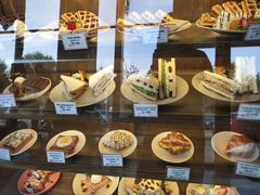 -maan coffee漫咖啡(通州店)