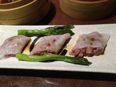 叉烧肠粉-海航大厦万豪酒店彩海轩中餐厅(霄云路店)