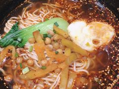 -蓉李记成都名小吃(太原龙湖万达店)