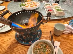 -额尔敦传统涮(体育场店)