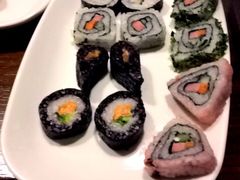 -金权道韩式自助烤肉(嘉华国际店)