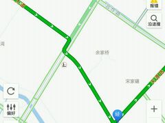 5&nbsp;&nbsp;走西源大道过南北大道第一个红绿灯左拐上天源路-张醪糟