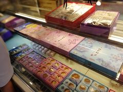 -GANSO元祖食品(双井店)