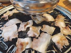 -唯成•韩国炭火烤肉 유성고기