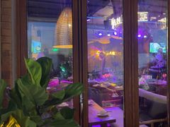 -不二·民谣音乐餐吧(长沙店)
