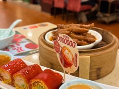 -点都德(水贝IBC店)