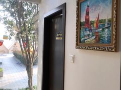 -望海·帆船主题咖啡厅•品茗下午茶(石湖景区店)