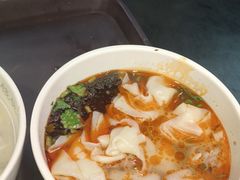 -馄饨侯(前门店)