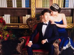 -苏菲亚婚纱影楼尊爵店(昆区店)