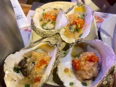 -木屋烧烤(白石洲店)