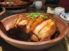 -灶东家民间菜(回兴店)