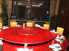 包厢-尹兰楼西北风情餐厅(嘉定店)