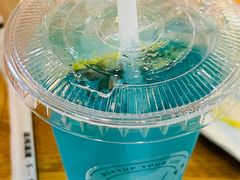 -W CAFE(甜爱路店)