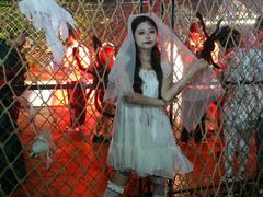 -厦门方特梦幻王国