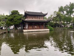 -南京中国近代史遗址博物馆(南京总统府)