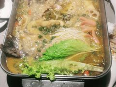 -半天妖烤鱼(巨野天悦店)