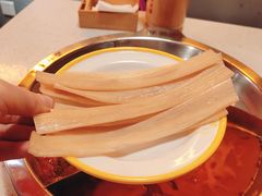-陈艳红火锅菜·冒菜(簋街店)