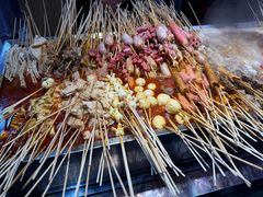 -郭记小街麻辣烫(南小街总店)