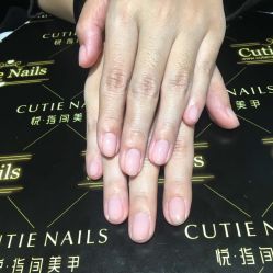 -悦指间美甲美睫