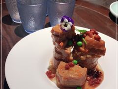 -韵秋荷(宝山龙湖天街店)