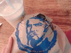 -Fergburger(皇后镇店)