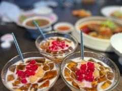 -鸡毛兑糖·尚宴(鄞州水街店)