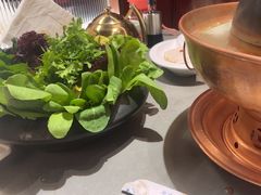 -额尔敦传统涮(体育场店)