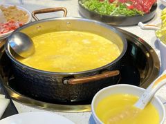 -八珍玉食鸡煲·打边炉(印象城店)