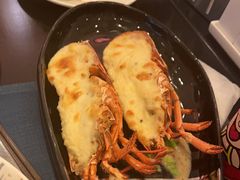 -盛宴自助餐厅(运达喜来登店)
