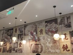 -阿琴面馆(武林路店)