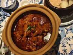 -图味美小黄鱼·景德菜(浙江路店)