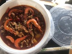 -胖哥俩肉蟹煲(杭州下沙学林街店)