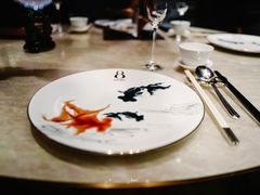 -8餐厅(新葡京酒店)