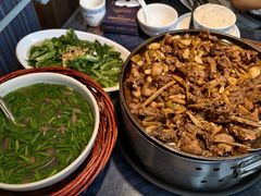 -甘家界牌柠檬鸭(青山店)