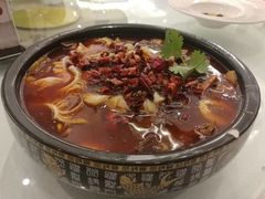 -骏莱海鲜鱼港(五角场店)