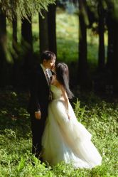 -金夫人婚纱摄影(华南店)