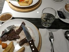 -斗牛士牛排餐厅(嘉里汇店)