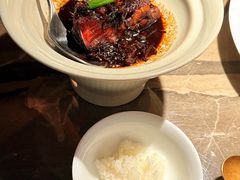 原味仔排-新荣记(BFC外滩金融中心店)