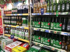 -世纪联华超市(浦电路店)