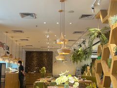 -Sushi Love 创意寿司(丽影广场店)