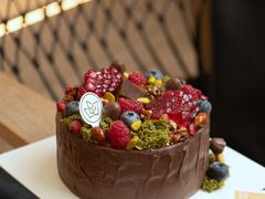 -花甜生活FatimCake·生日蛋糕