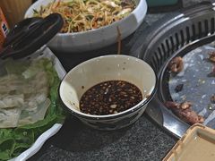 -鹤之乡·齐齐哈尔烤肉·非遗(秋涛路店)