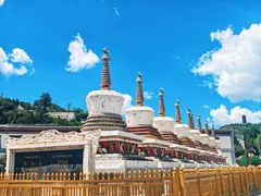 -塔尔寺