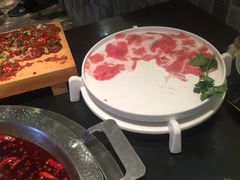 -李掌柜鲜菜火锅(移民广场店)