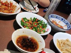 -天下客饭店(中山路店)