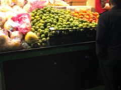 -家辉生鲜超市(东五路店)