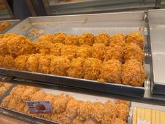 -鲍师傅糕点(江苏路店)