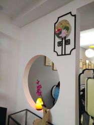 点击看大图 设施-水沐莲清瑜伽·普拉提