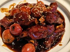 -必点海鲜·海肠捞饭·鲅鱼水饺(滨江道店)